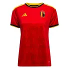 België Dames Thuis Voetbaltenue 2026
