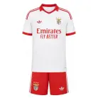 Benfica Uit Voetbaltenue 26/27