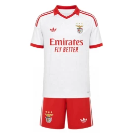 Benfica Uit Voetbaltenue 26/27