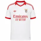 Benfica Uitshirt 26/27