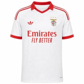 Benfica Uitshirt 26/27