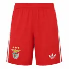 Benfica Uitshort 26/27
