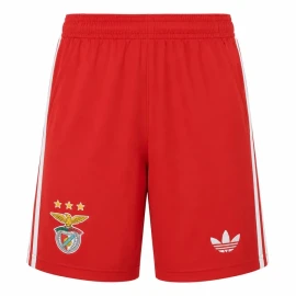 Benfica Uitshort 26/27