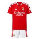 Benfica Thuis Voetbaltenue 26/27