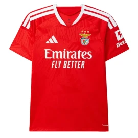 Benfica Thuisshirt 26/27