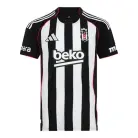 Besiktas Uit Shirt 25/26
