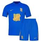 Birmingham City Thuis Voetbaltenue 25/26