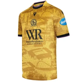 Blackburn Rovers Uit Shirt 25/26