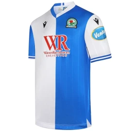 Blackburn Rovers Thuis Shirt 25/26