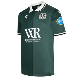 Blackburn Rovers Third Football Shirt 25/26