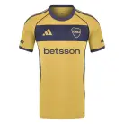 Boca Juniors Uit Shirt 25/26