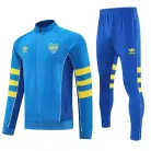 CA Boca Juniors Trainingspak 25/26 - Blauw
