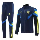 CA Boca Juniors Trainingspak 24/25 - Donkerblauw
