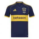Boca Juniors Thuis Shirt 25/26