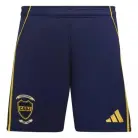 Boca Juniors Thuis Korte Broek 25/26