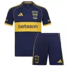 Boca Juniors Thuis Voetbaltenue 25/26
