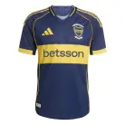 Boca Juniors authentic HEAT.RDY thuis shirt 25/26