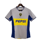Boca Juniors Uit Shirt 2002/03 Retro