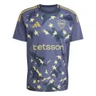 Boca Juniors 3e Shirt 25-26