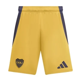Boca Juniors Third Football Shorts 2025