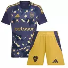 Boca Juniors 3e Voetbaltenue 25/26