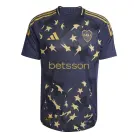 Boca Juniors authentic HEAT.RDY 3e shirt 25/26