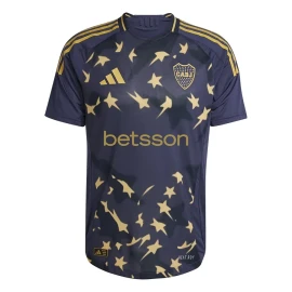 Boca Juniors authentic HEAT.RDY 3e shirt 25/26