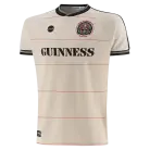 Bohemian F.C. Uit Shirt 25/26