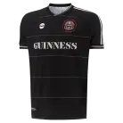 Bohemian F.C. 3e Shirt 25/26