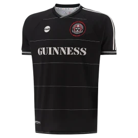 Bohemian F.C. 3e Shirt 25/26