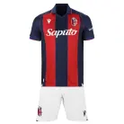 Bologna Thuis Voetbaltenue 26/27