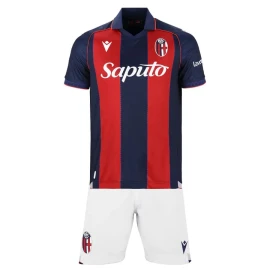 Bologna Thuis Voetbaltenue 26/27