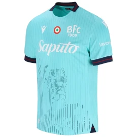 Bologna Third Football Shirt 25/26