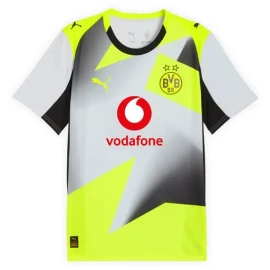 Dortmund Uit Shirt 25/26