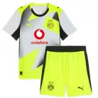Dortmund Uit Voetbaltenue 25/26