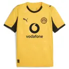 Dortmund ULTRAWEAVE Cup Shirt 25/26