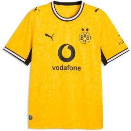 Dortmund Thuisshirt 26/27