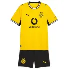Dortmund Thuis Voetbaltenue 26/27