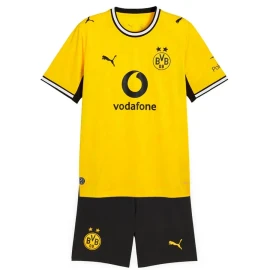 Dortmund Thuis Voetbaltenue 26/27