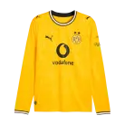 Dortmund Thuisshirt Lange Mouw 26/27