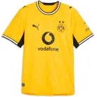 Dortmund ULTRAWEAVE Thuisshirt 26/27