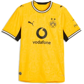 Dortmund ULTRAWEAVE Thuisshirt 26/27