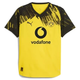 Dortmund Thuis ULTRAWEAVE Shirt 25/26