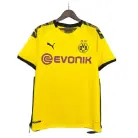 Borussia Dortmund Thuis Shirt 2019/20 Retro