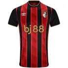 Bournemouth Thuis Shirt 25/26
