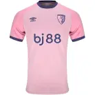 Bournemouth 3e Shirt 25/26