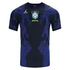 Brazilië Uit Voetbalshirt 2026