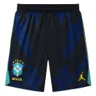Brazilië Uit Korte Broek 2026
