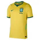 Brazilië Thuis Voetbalshirt 2026