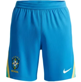 BraziliëThuis Korte Broek 2026